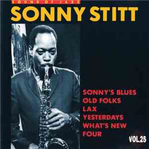 Sonny Stitt - Sonny Stitt download mp3 flac