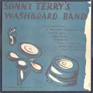 Sonny Terry - Sonny Terry's Washboard Band download mp3 flac