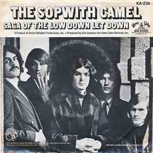 Sopwith Camel - Saga Of The Low Down Let Down download free