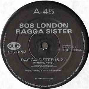 SOS London - Ragga Sister download mp3 flac