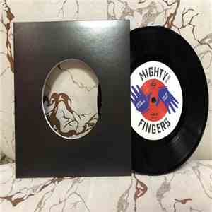 South DJ Scream & Dee-Jay P. Rock - Mighty Fingers EP download mp3 flac