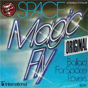 Space - Magic Fly download free