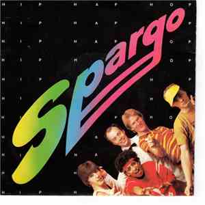 Spargo - Hip Hap Hop download mp3 flac