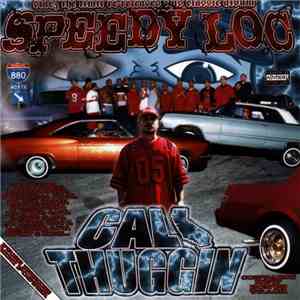 Speedy Loc - Cali Thuggin download mp3 flac