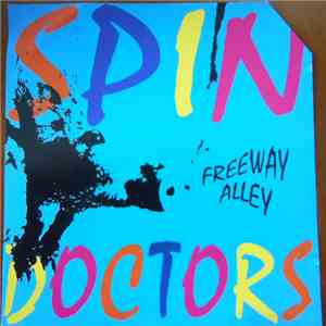 Spin Doctors - Freeway Alley download free