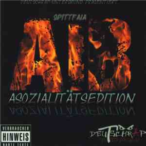 Spittfaia - Action Im Biz (Asozialitätsedition) download mp3 flac