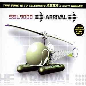 SSL 9000 - Arrival download mp3 flac