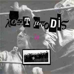 λοsT μποDiς - Ζωή download free