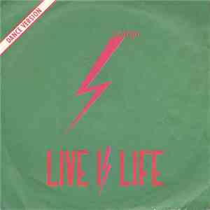 Stargo - Live Is Life (Dance Version) download mp3 flac