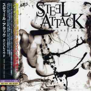 Steel Attack - Enslaved download free