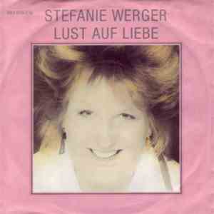 Stefanie Werger - Lust Auf Liebe download free