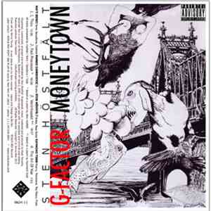 Sten Hostfalt & G-Factor - Moneytown download mp3 flac