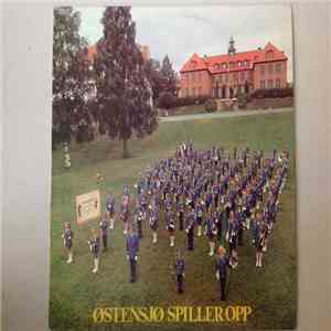 Østensjø Skoles Musikkorps - Østensjø Spiller Opp download free