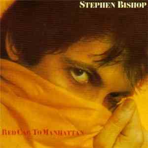 Stephen Bishop - Red Cab To Manhattan download free
