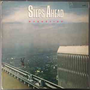 Steps Ahead - Magnetico download free