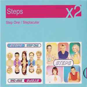 Steps - Step One / Steptacular download mp3 flac