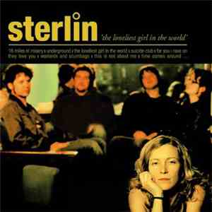 Sterlin - The Loneliest Girl In The World download mp3 flac