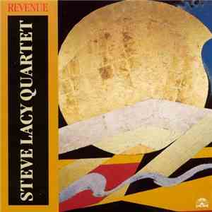 Steve Lacy Quartet - Revenue download mp3 flac