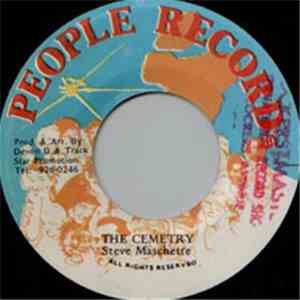 Steve Maschette / Track Star Crew - The Cemetry download mp3 flac