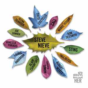 Steve Nieve - Together download mp3 flac