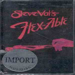 Steve Vai - Flex-Able download free