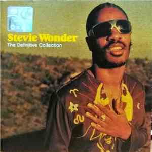 Stevie Wonder - The Definitive Collection download mp3 flac
