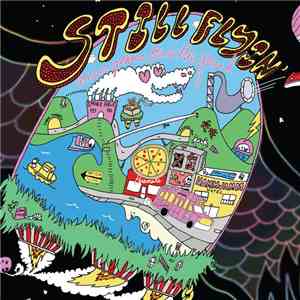 Still Flyin' - Never Gonna Touch The Ground download mp3 flac