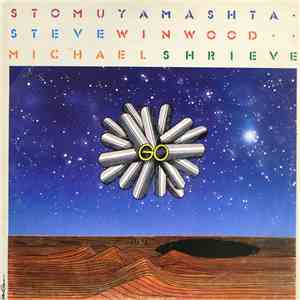 Stomu Yamashta / Steve Winwood / Michael Shrieve - Go download mp3 flac