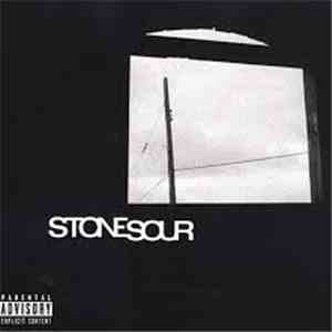 Stone Sour - Stone Sour download mp3 flac