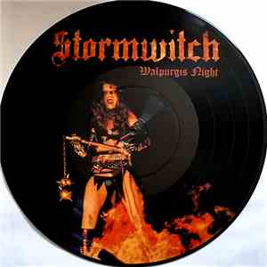 Stormwitch - Walpurgis Night download free