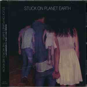 Stuck On Planet Earth - The World We Know download mp3 flac