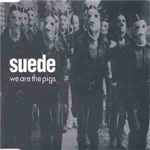 Suede - We Are The Pigs download mp3 flac