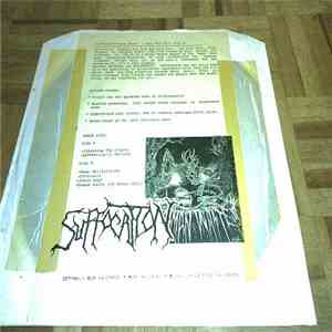 Suffocation - Human Waste download free
