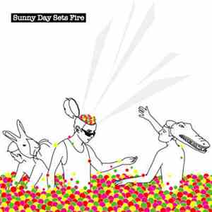 Sunny Day Sets Fire - Brainless download free