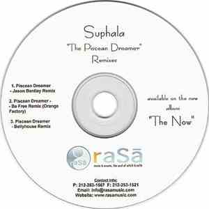 Suphala - The Piscean Dreamer (Remixes) download mp3 flac