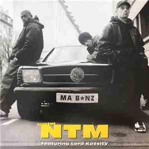 Suprême NTM Featuring Lord Kossity - Ma Bnz download mp3 flac