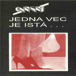 Surgat  - Jedna Vec Je Istá... download free