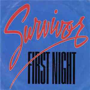 Survivor - First Night download mp3 flac