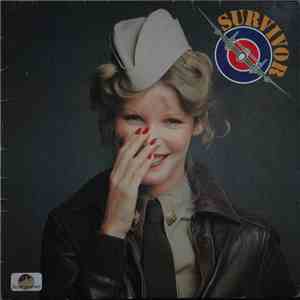 Survivor - Survivor download mp3 flac