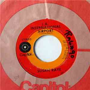 Susan Raye - L.A. International Airport download mp3 flac