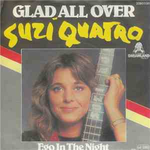 Suzi Quatro - Glad All Over download free
