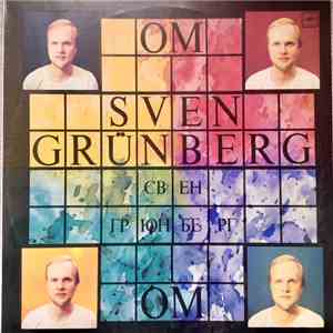 Sven Grünberg - OM download mp3 flac