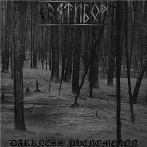Sviatibor - Darkness Phenomenon download mp3 flac