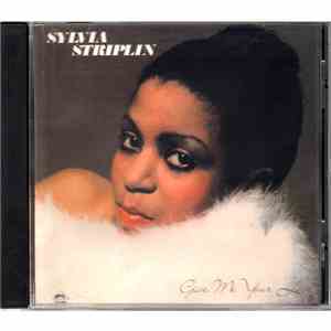 Sylvia Striplin - Give Me Your Love download mp3 flac