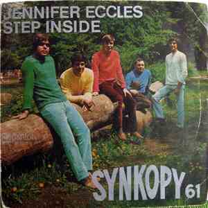 Synkopy 61 - Jennifer Eccles / Step Inside download free