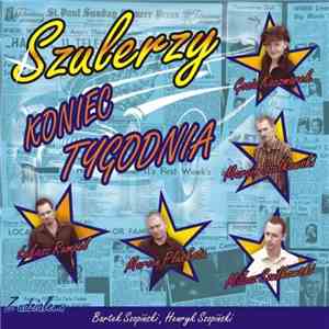Szulerzy - Koniec Tygodnia download mp3 flac