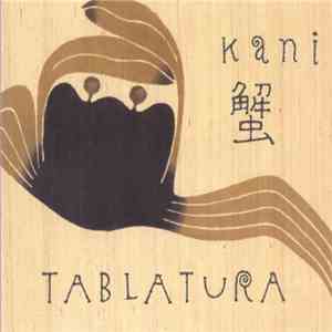 Tablatura - Kani download free