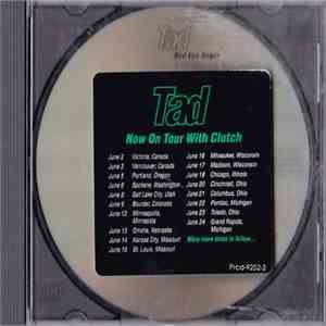 Tad - Red Eye Angel download mp3 flac