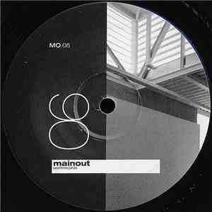 Takaaki Itoh / Reeko - Beautiful People EP download mp3 flac