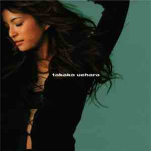 Takako Uehara - Kiss You 情熱 download mp3 flac